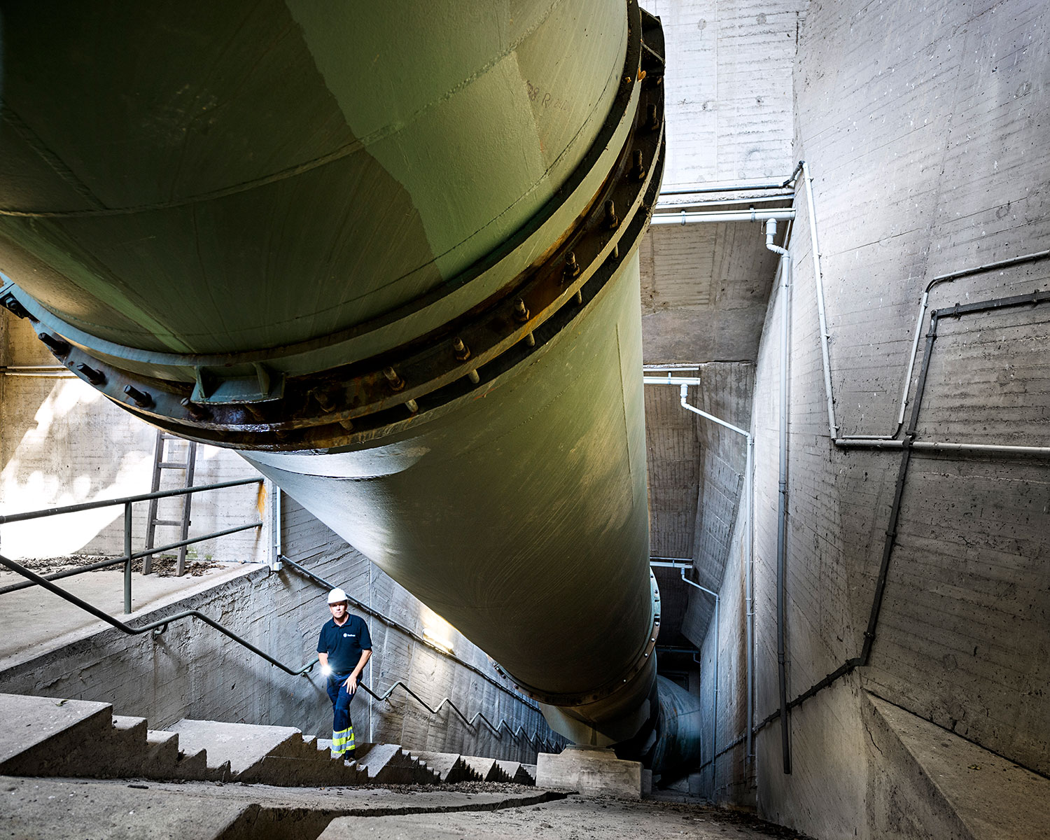 Pipelines